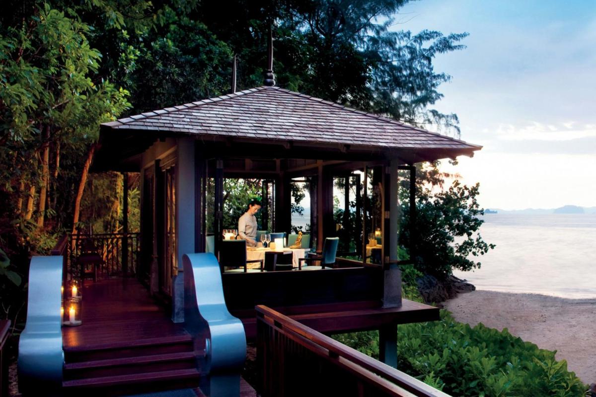 Phulay Bay, a Ritz-Carlton Reserve