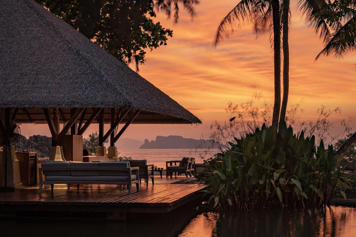 Phulay Bay, a Ritz-Carlton Reserve