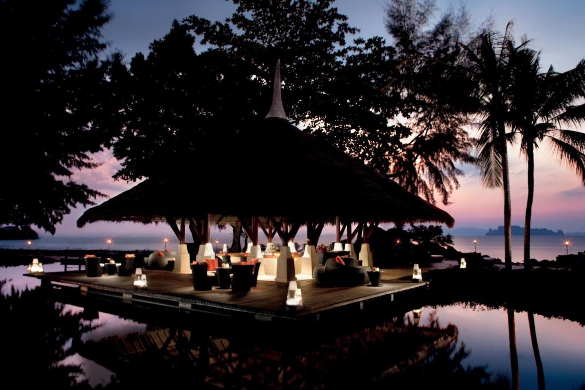 Phulay Bay, a Ritz-Carlton Reserve