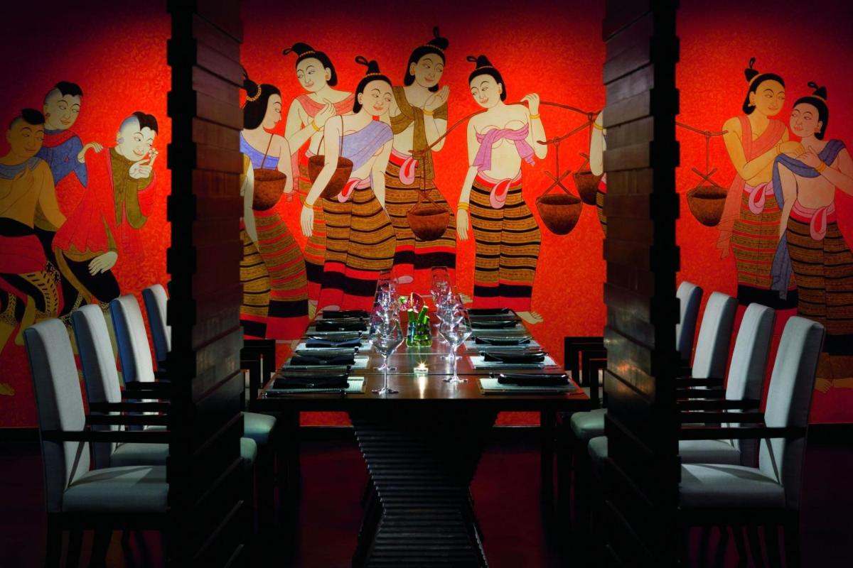 Phulay Bay, a Ritz-Carlton Reserve