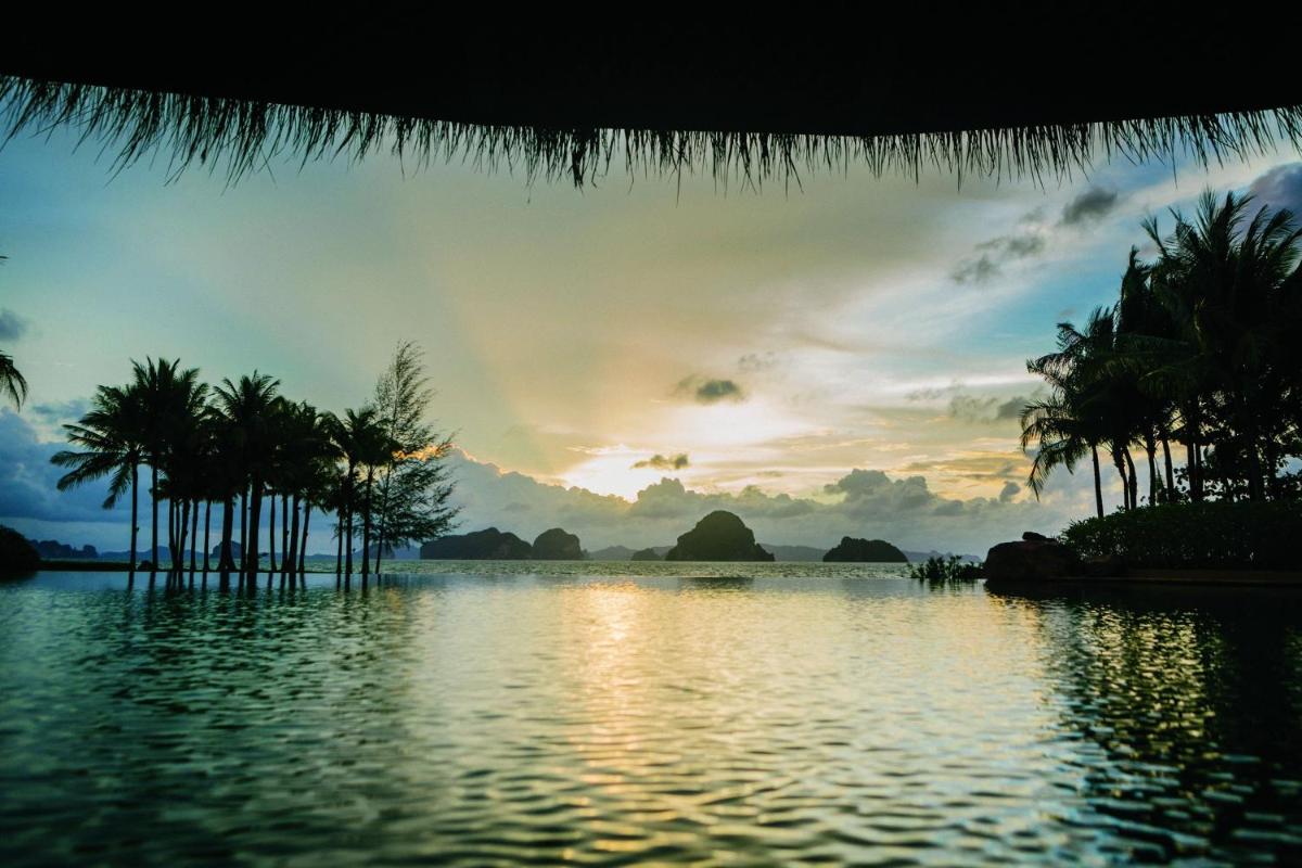 Phulay Bay, a Ritz-Carlton Reserve