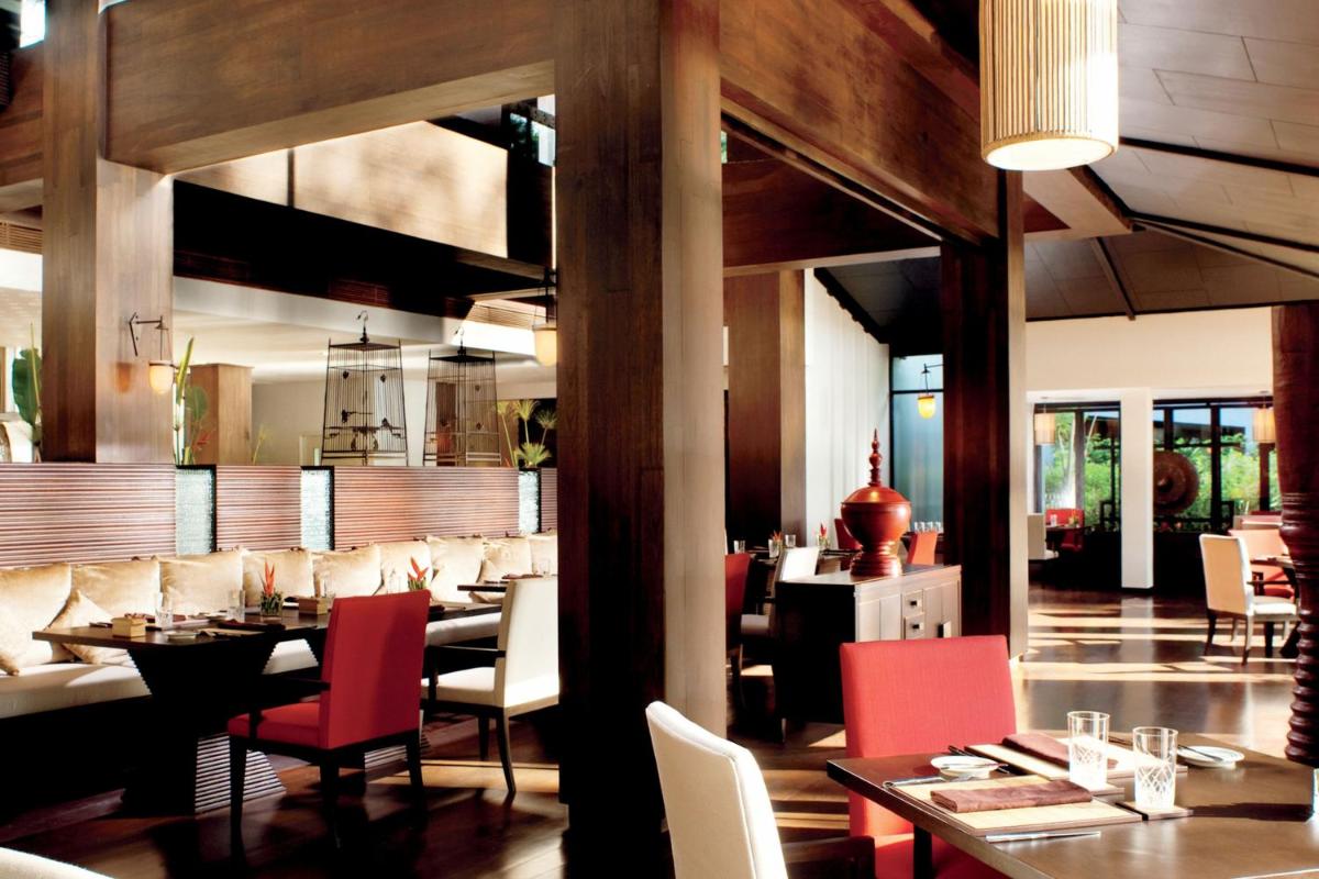 Phulay Bay, a Ritz-Carlton Reserve