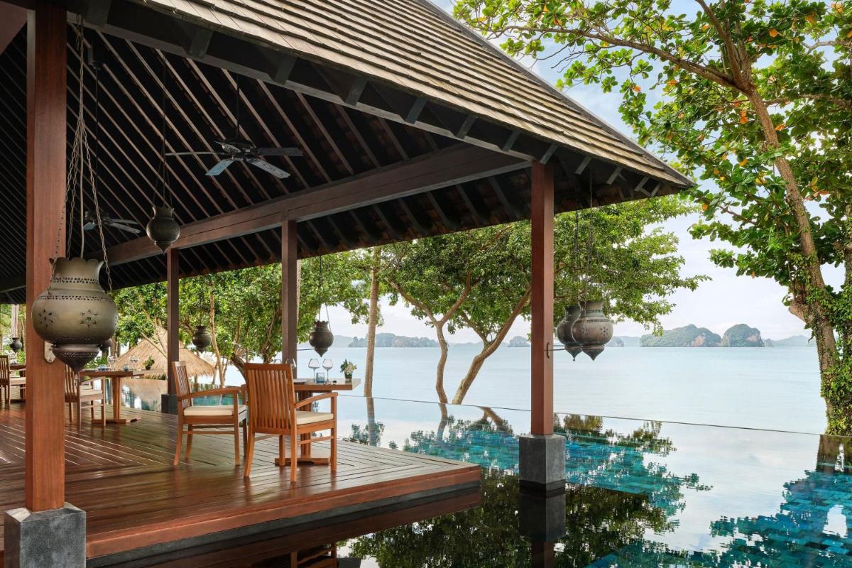Phulay Bay, a Ritz-Carlton Reserve