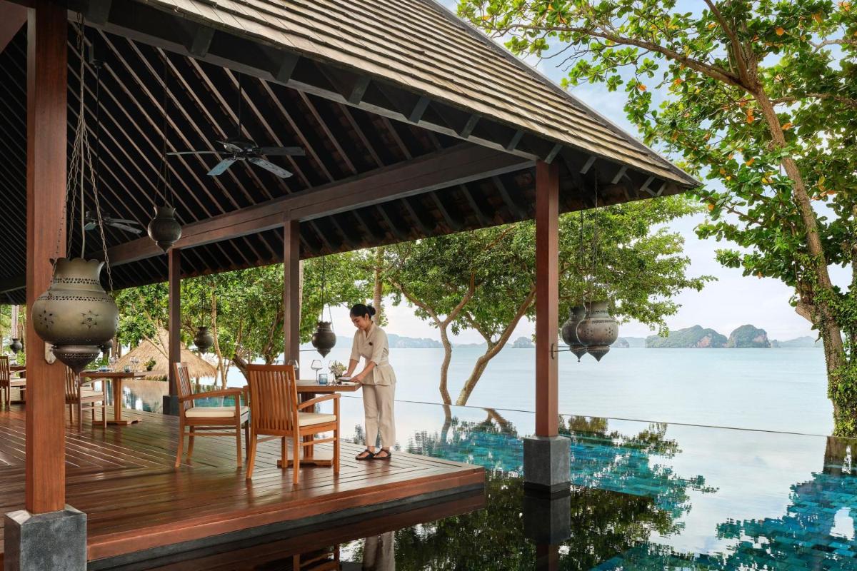 Phulay Bay, a Ritz-Carlton Reserve
