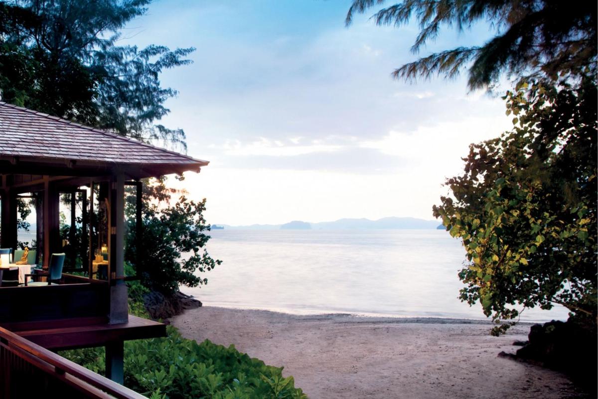 Phulay Bay, a Ritz-Carlton Reserve