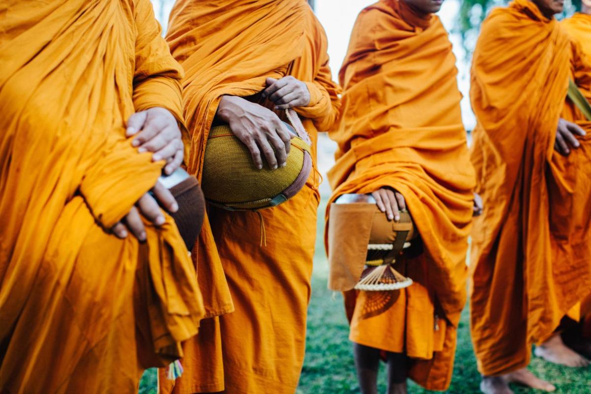 Phulay Bay, a Ritz-Carlton Reserve