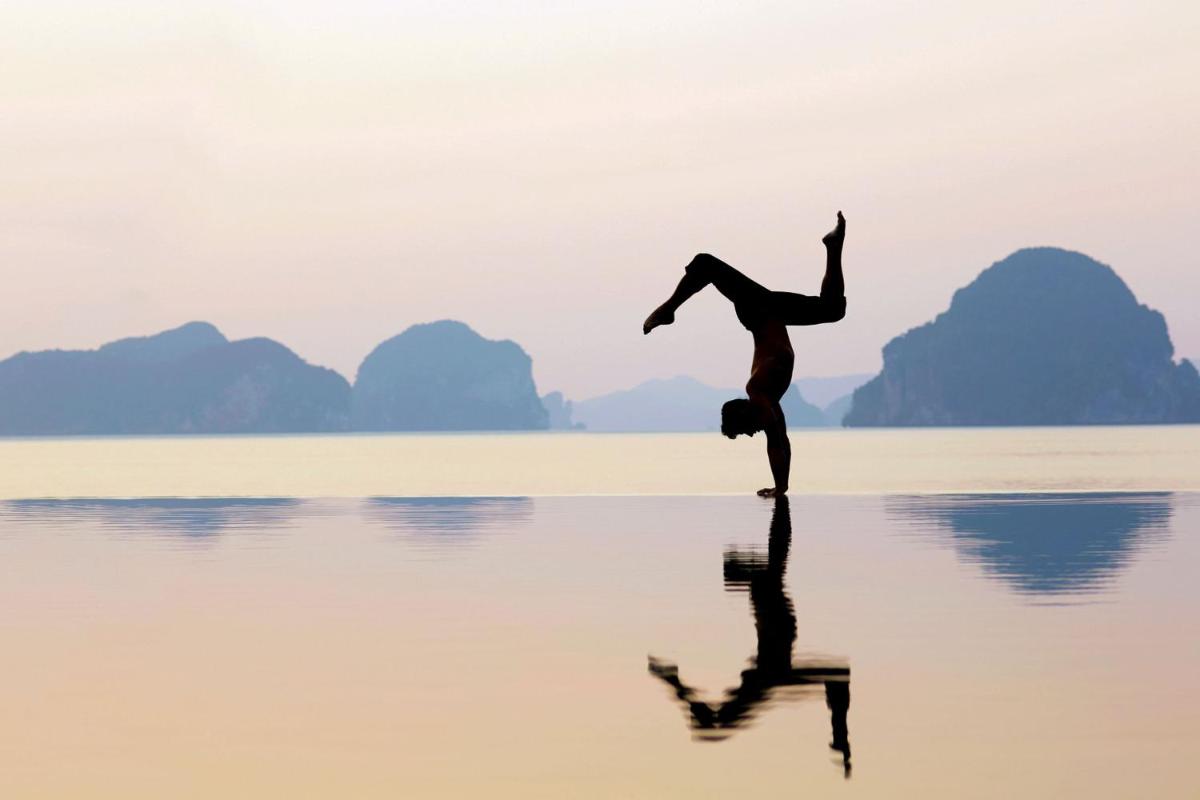 Phulay Bay, a Ritz-Carlton Reserve