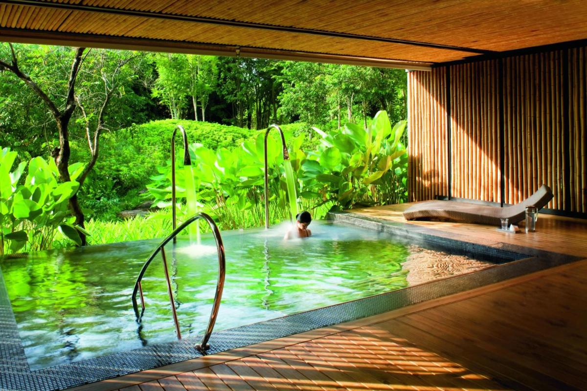 Phulay Bay, a Ritz-Carlton Reserve