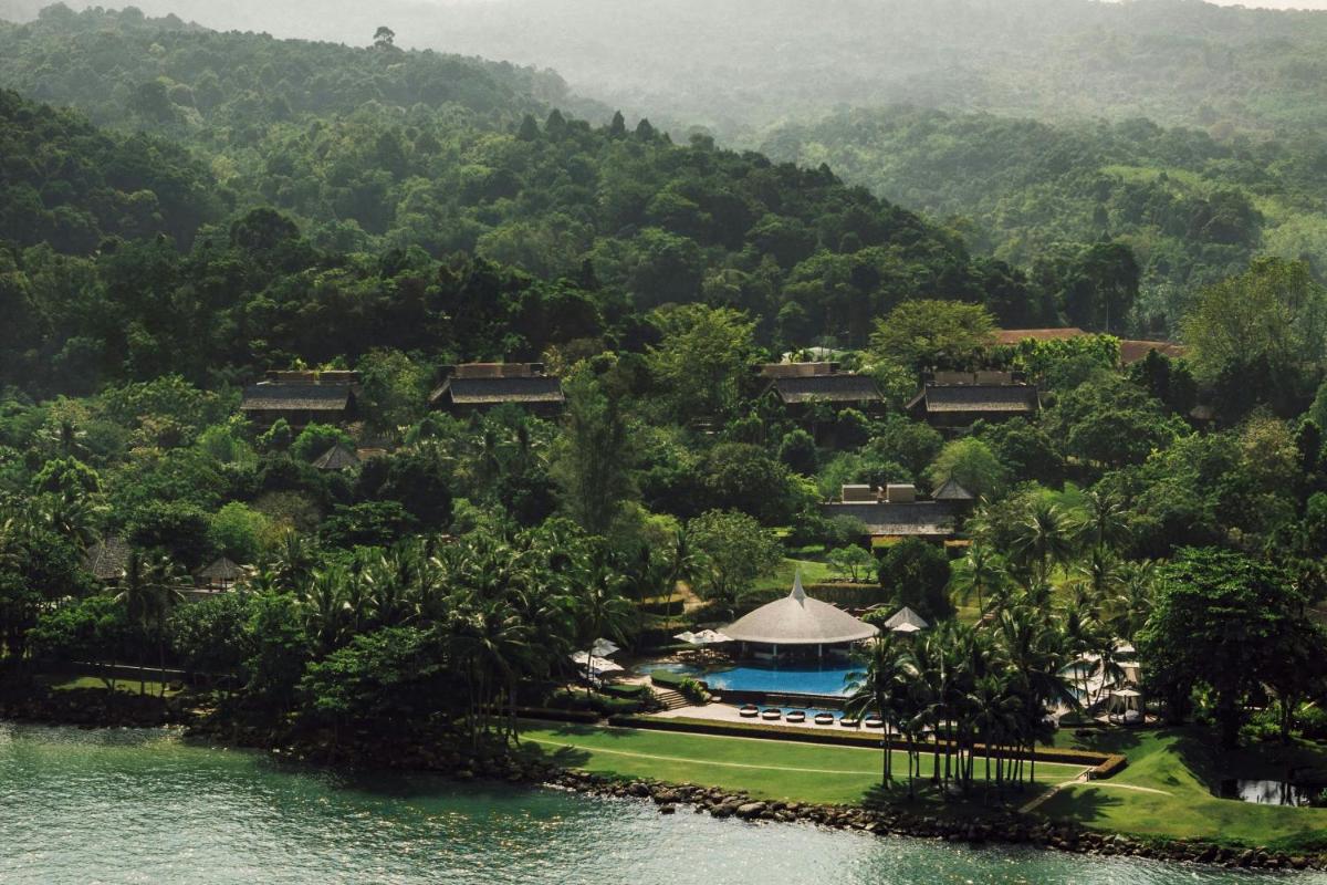 Phulay Bay, a Ritz-Carlton Reserve