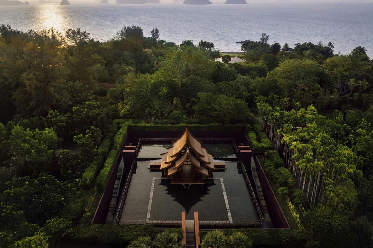 Phulay Bay, a Ritz-Carlton Reserve