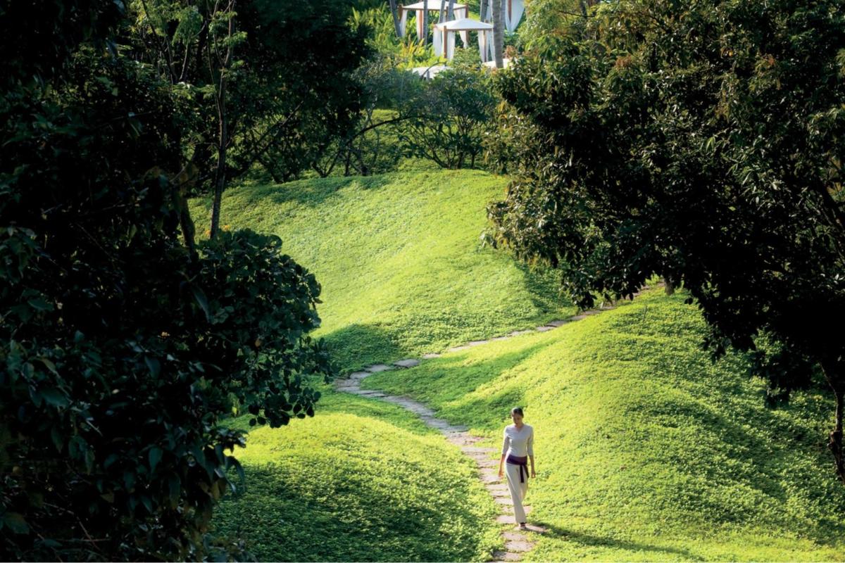 Phulay Bay, a Ritz-Carlton Reserve