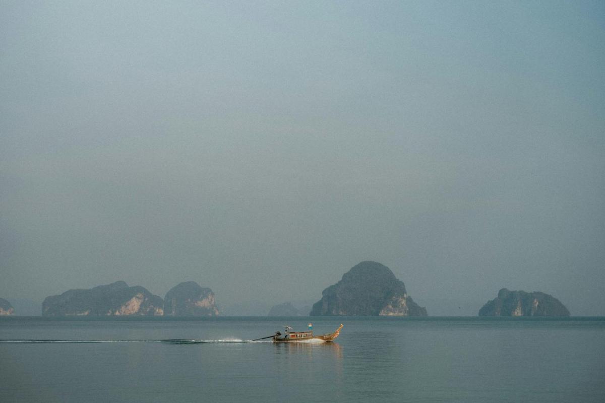 Phulay Bay, a Ritz-Carlton Reserve