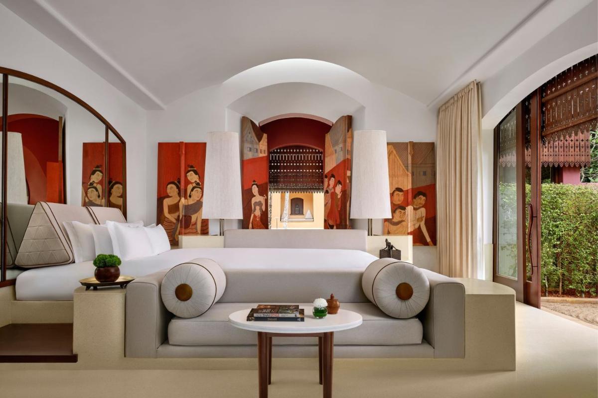 Phulay Bay, a Ritz-Carlton Reserve