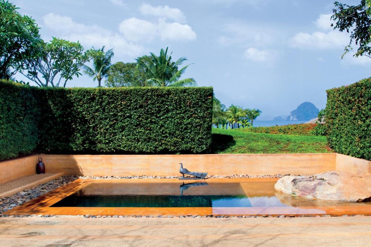 Phulay Bay, a Ritz-Carlton Reserve