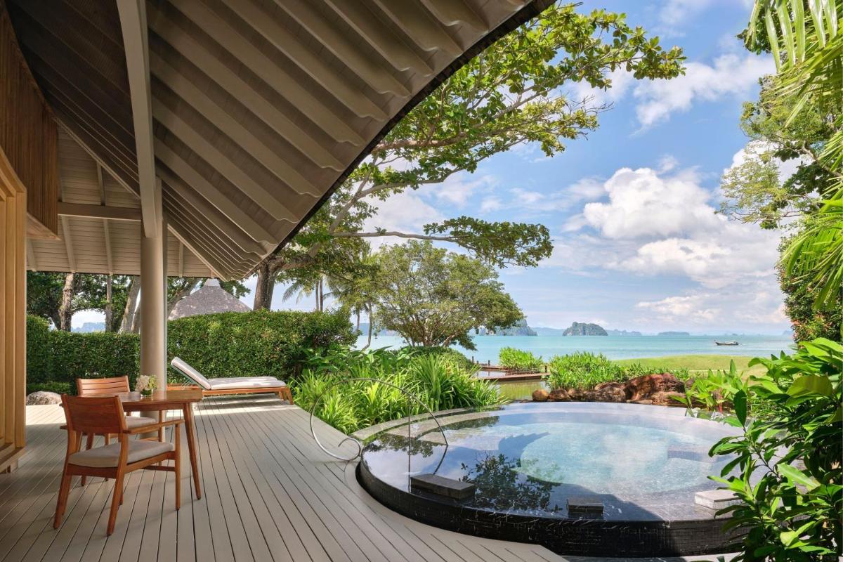 Phulay Bay, a Ritz-Carlton Reserve