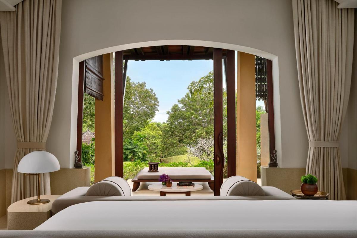 Phulay Bay, a Ritz-Carlton Reserve