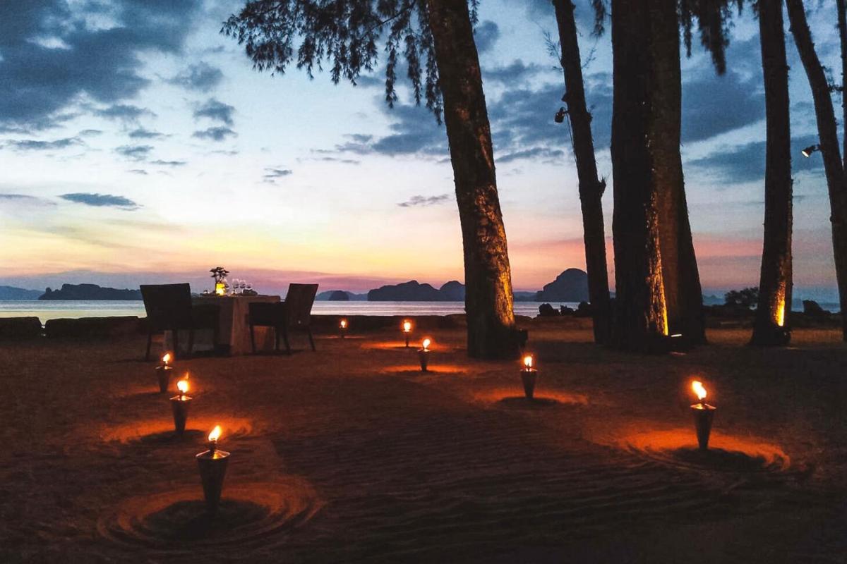 Phulay Bay, a Ritz-Carlton Reserve