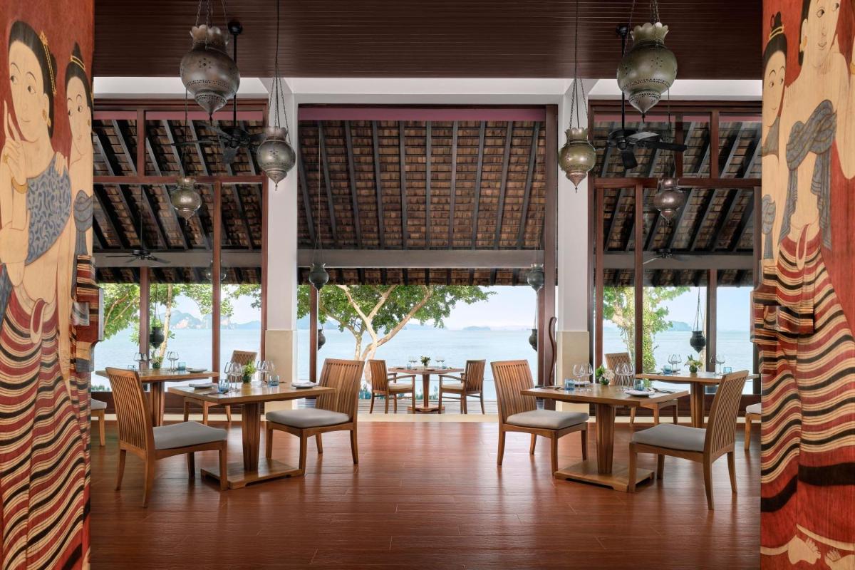 Phulay Bay, a Ritz-Carlton Reserve
