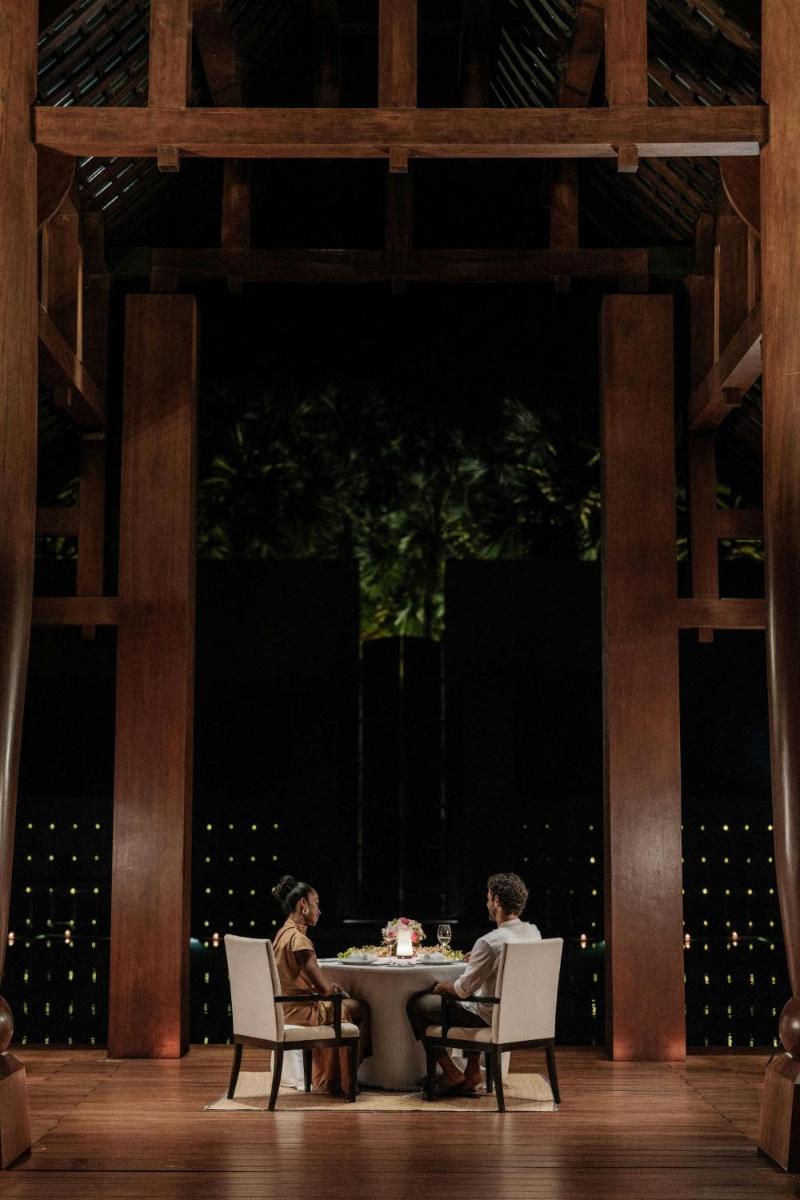 Phulay Bay, a Ritz-Carlton Reserve