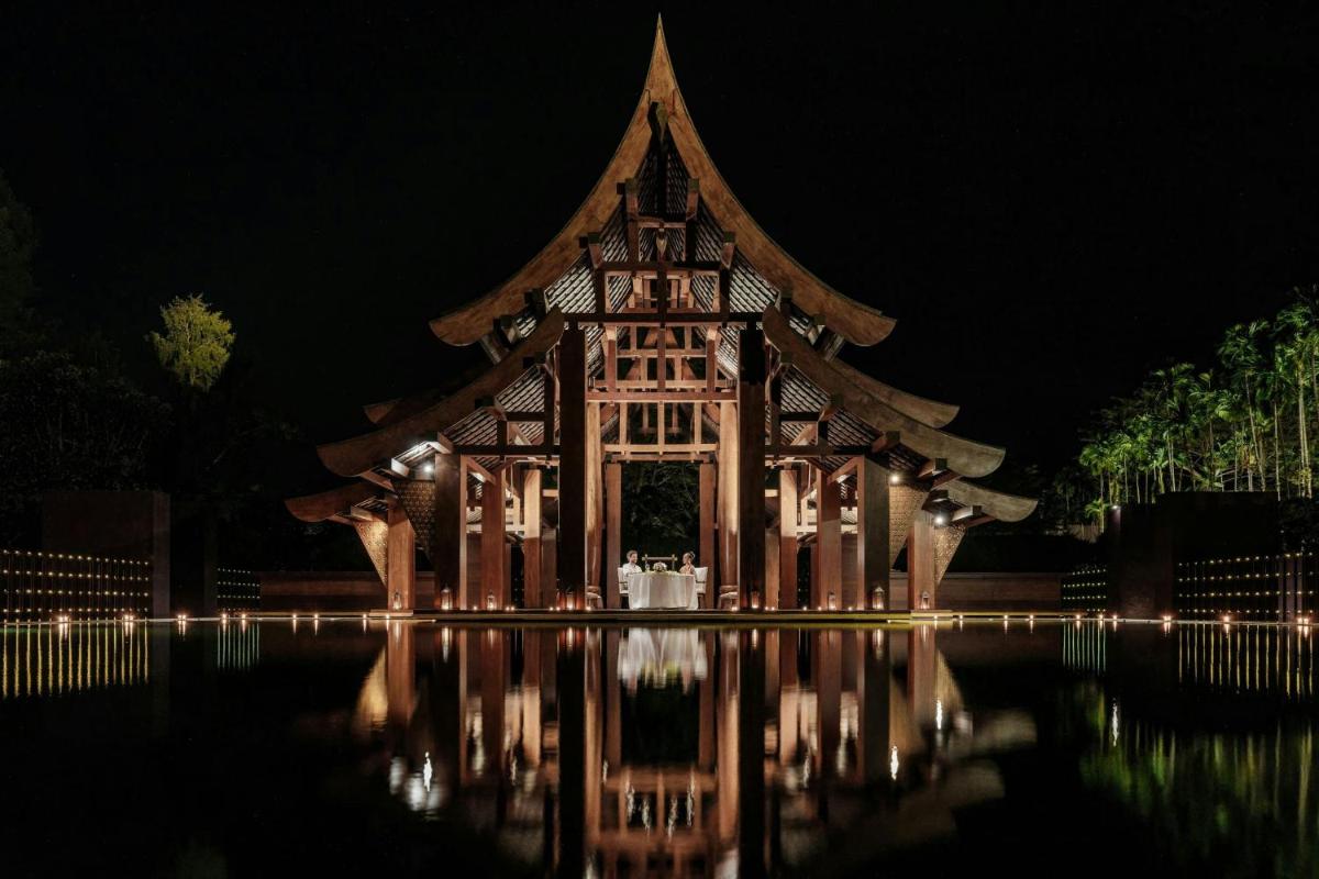 Phulay Bay, a Ritz-Carlton Reserve