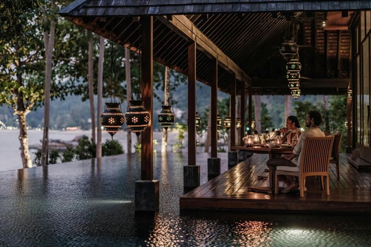 Phulay Bay, a Ritz-Carlton Reserve
