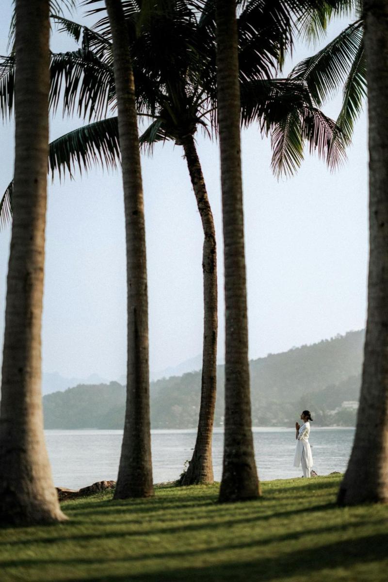 Phulay Bay, a Ritz-Carlton Reserve