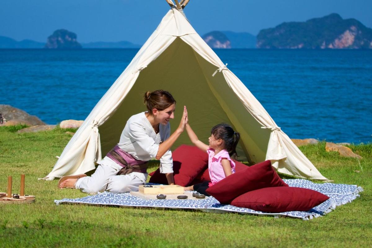 Phulay Bay, a Ritz-Carlton Reserve