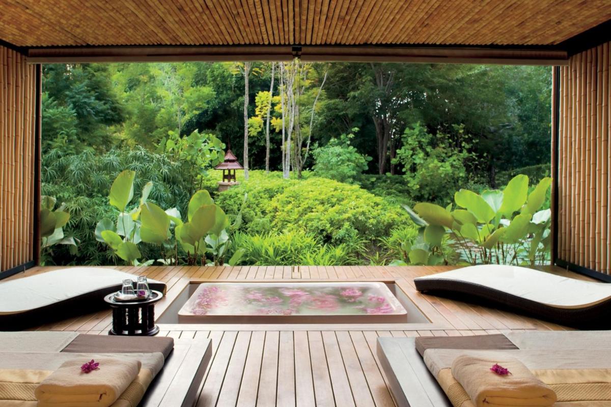 Phulay Bay, a Ritz-Carlton Reserve
