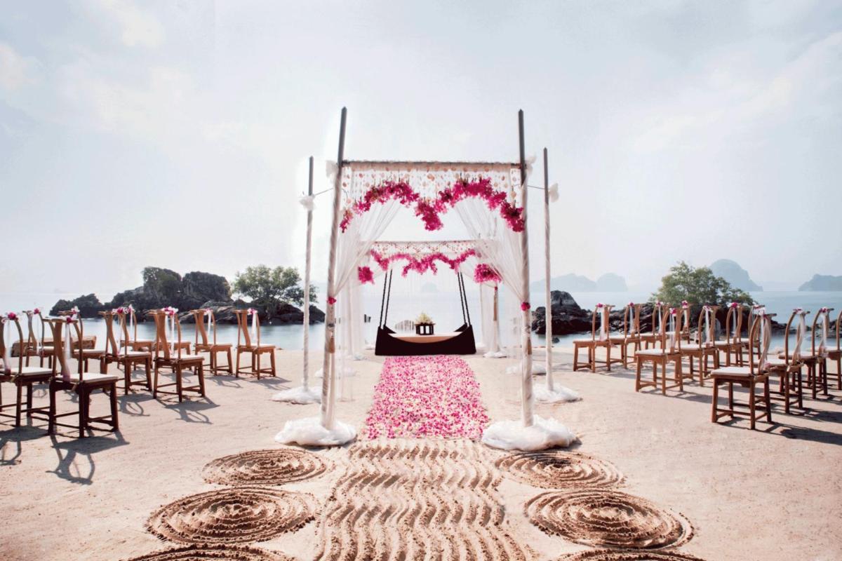 Phulay Bay, a Ritz-Carlton Reserve