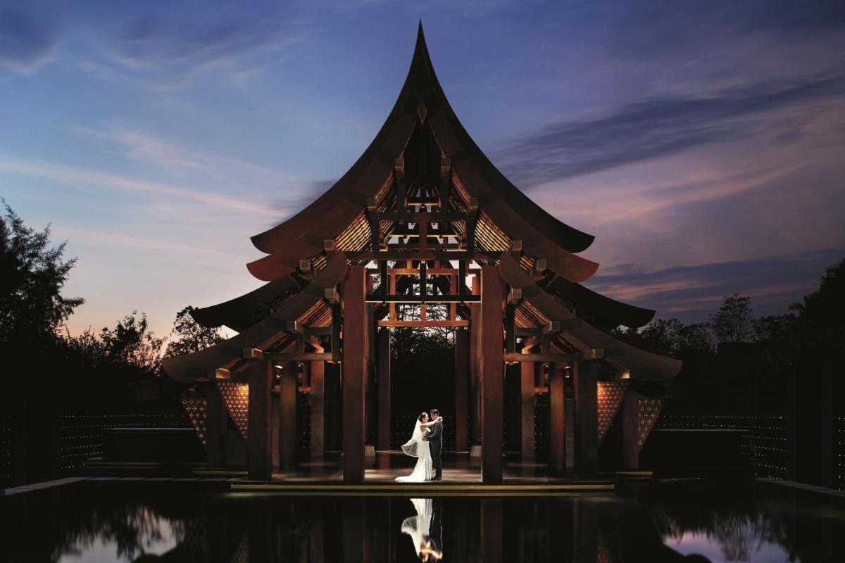 Phulay Bay, a Ritz-Carlton Reserve