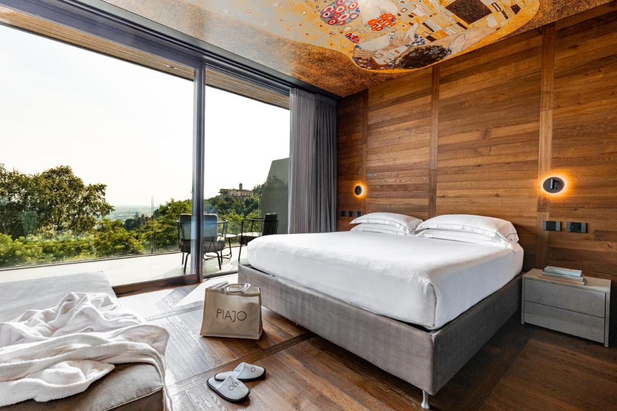 Phi Hotel Piajo