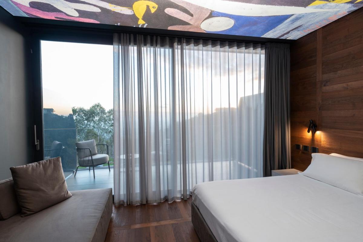 Phi Hotel Piajo