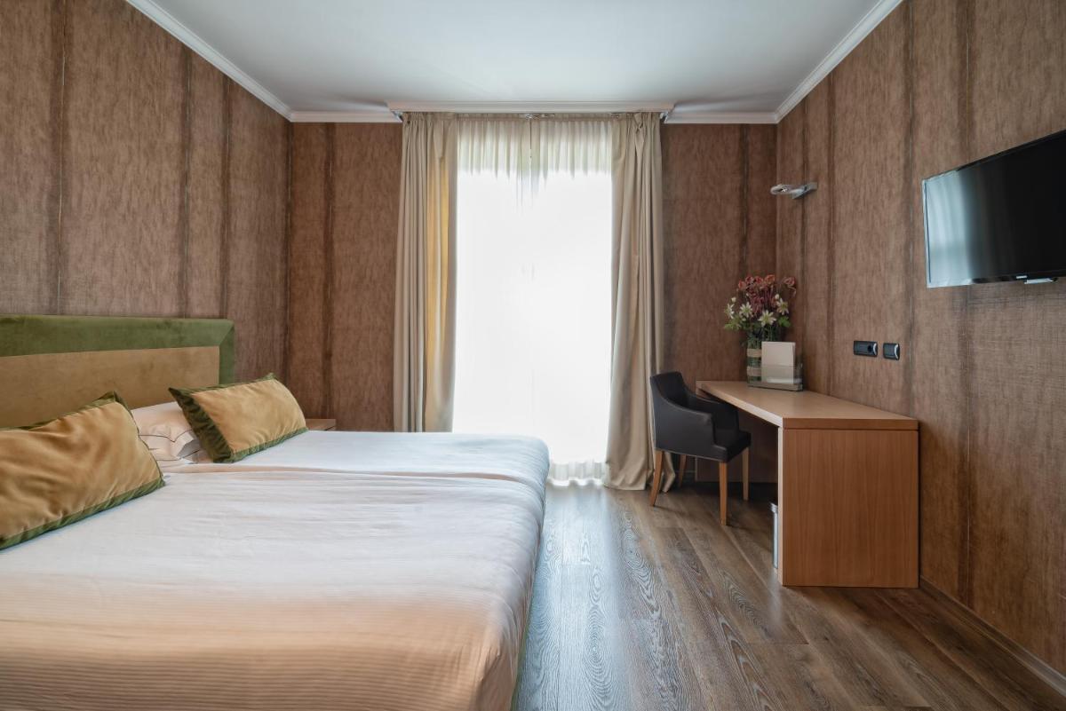 Phi Hotel Piajo