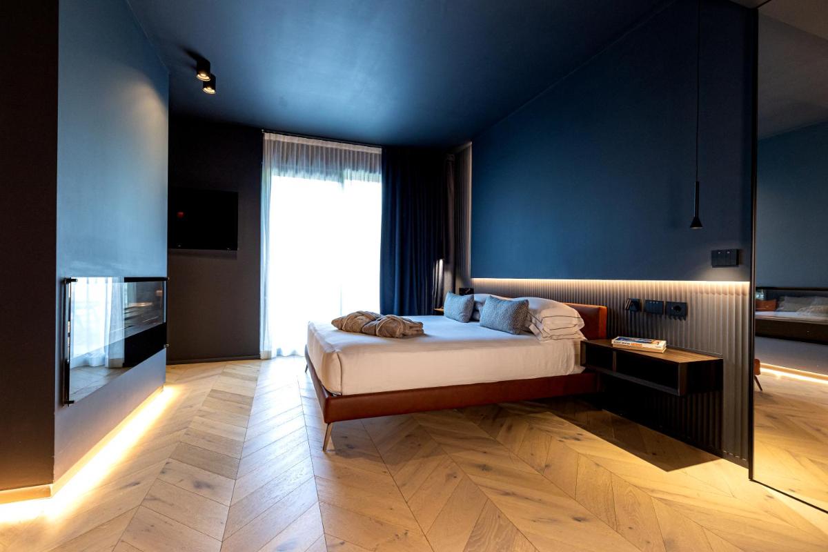 Phi Hotel Piajo