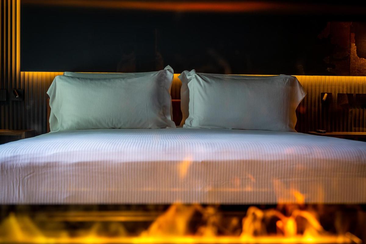 Phi Hotel Piajo