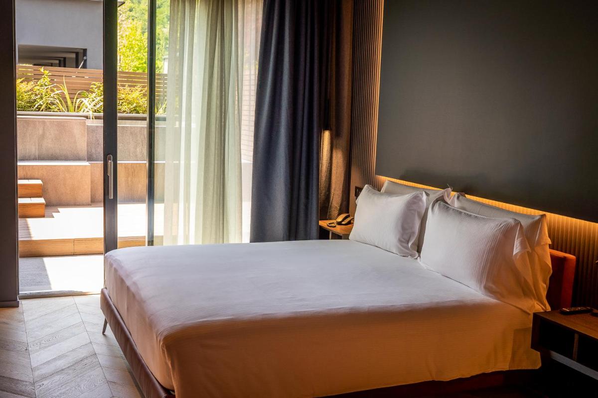 Phi Hotel Piajo