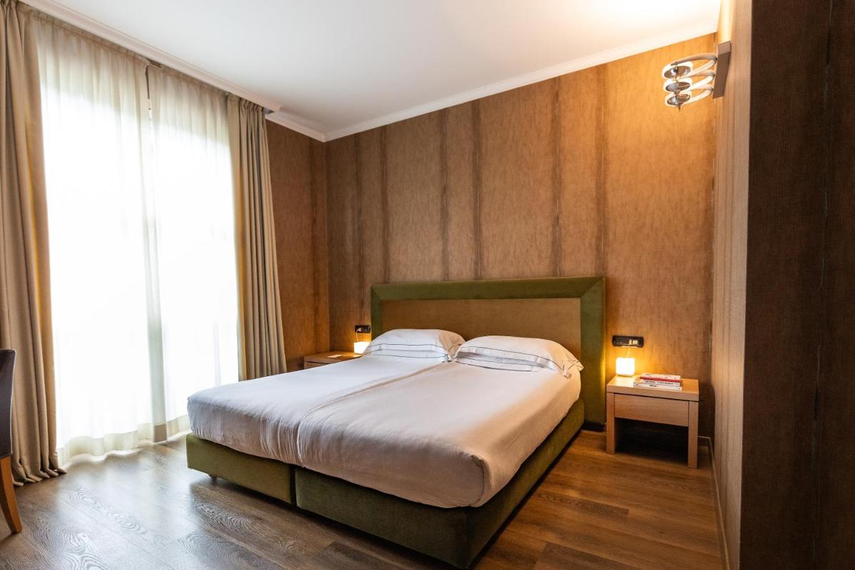 Phi Hotel Piajo
