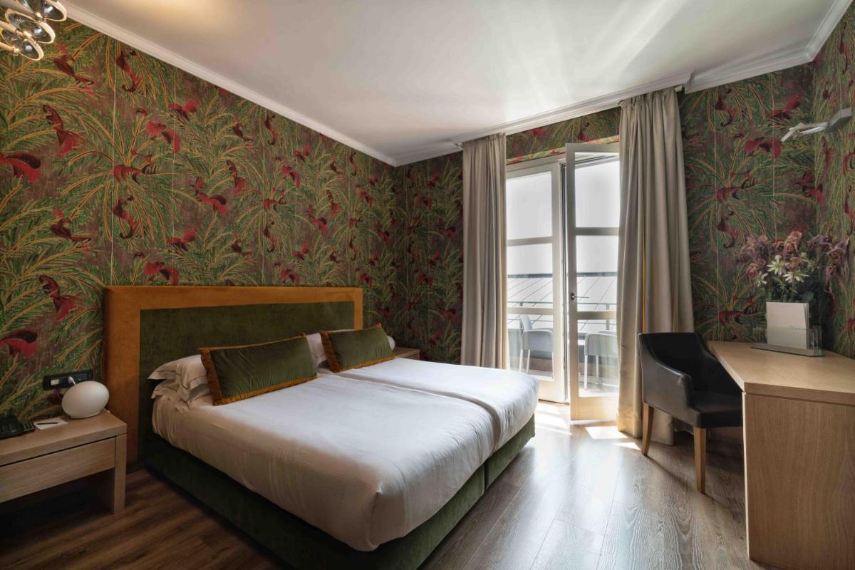 Phi Hotel Piajo