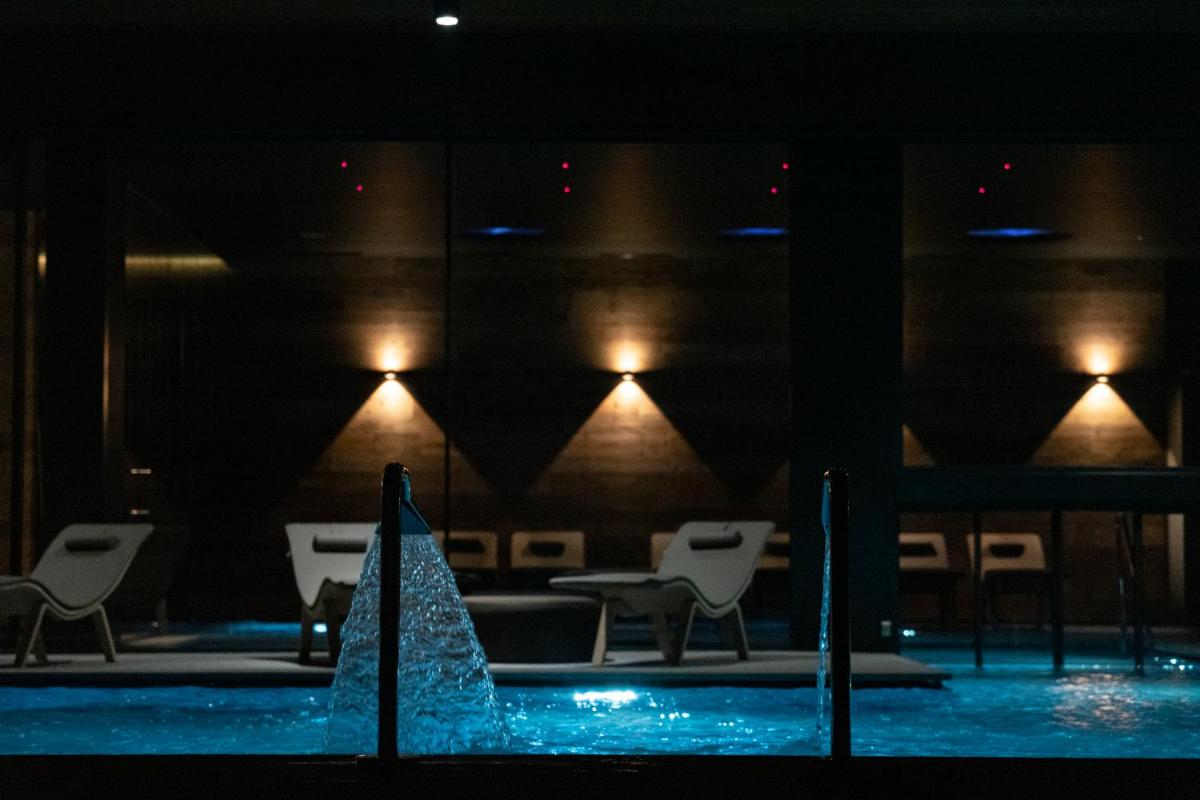Phi Hotel Piajo