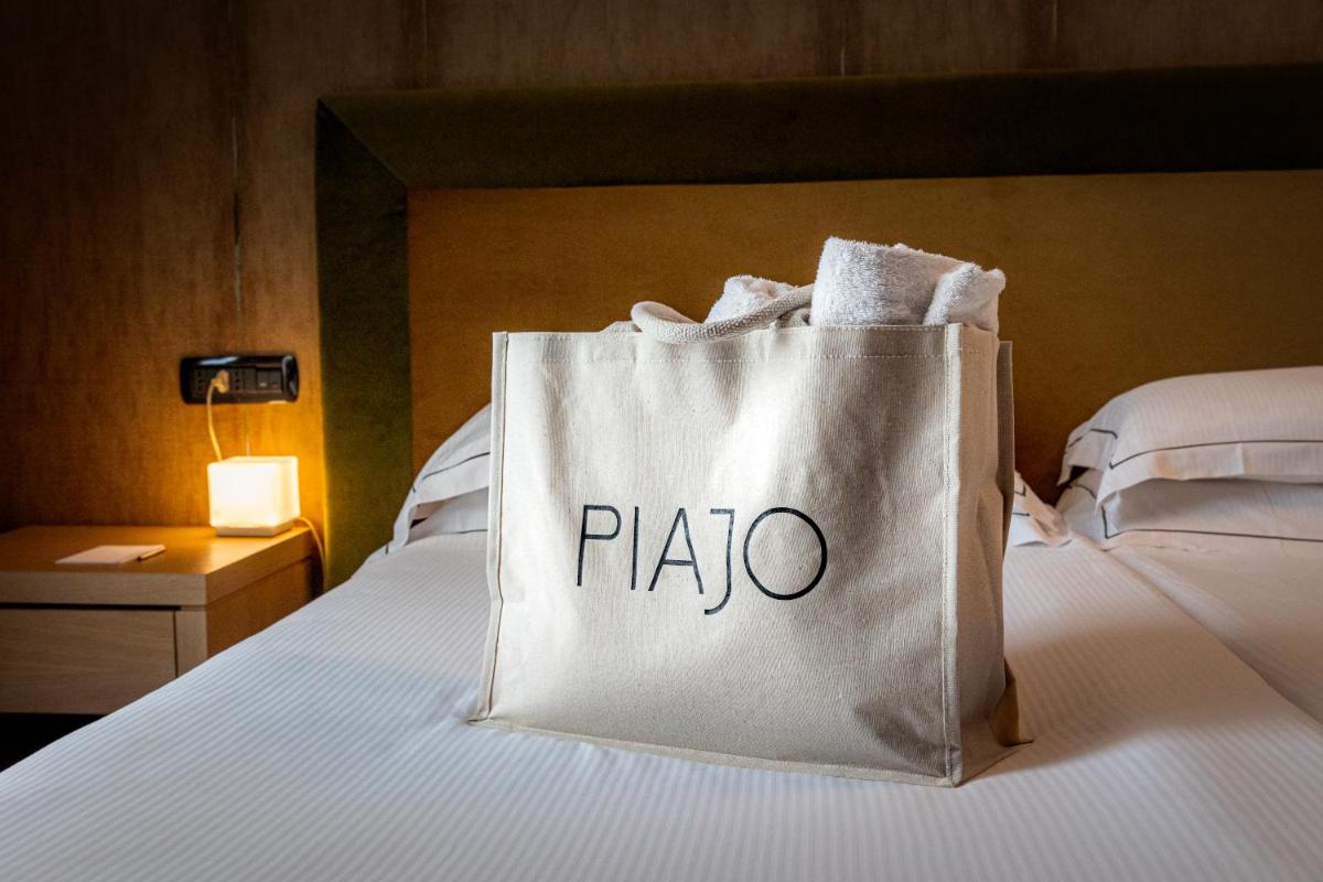 Phi Hotel Piajo