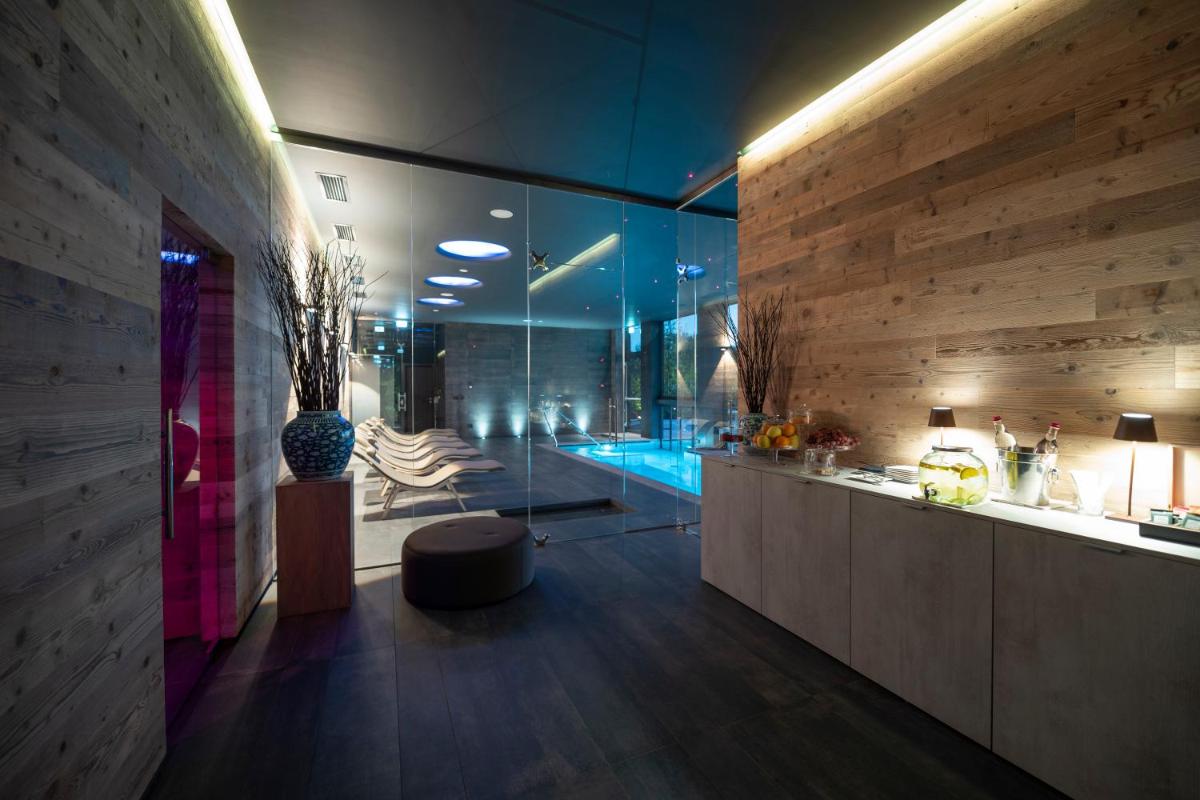 Phi Hotel Piajo