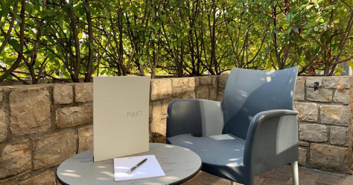 Phi Hotel Piajo