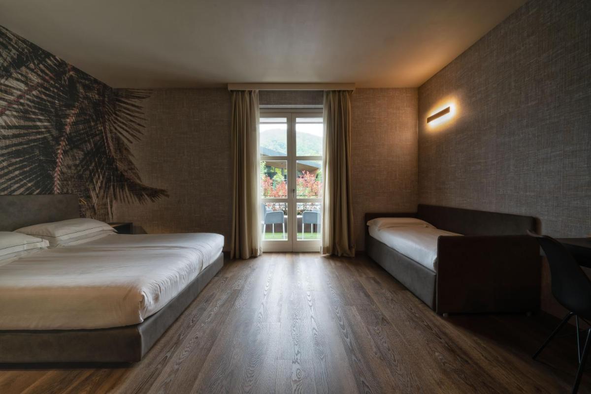 Phi Hotel Piajo