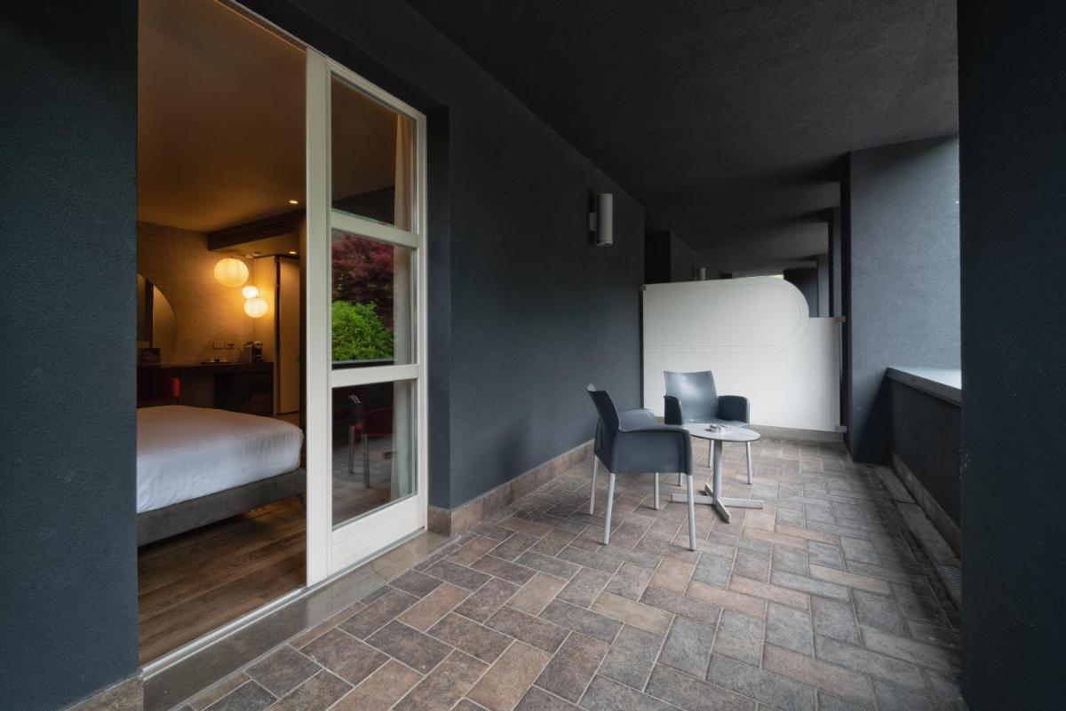 Phi Hotel Piajo