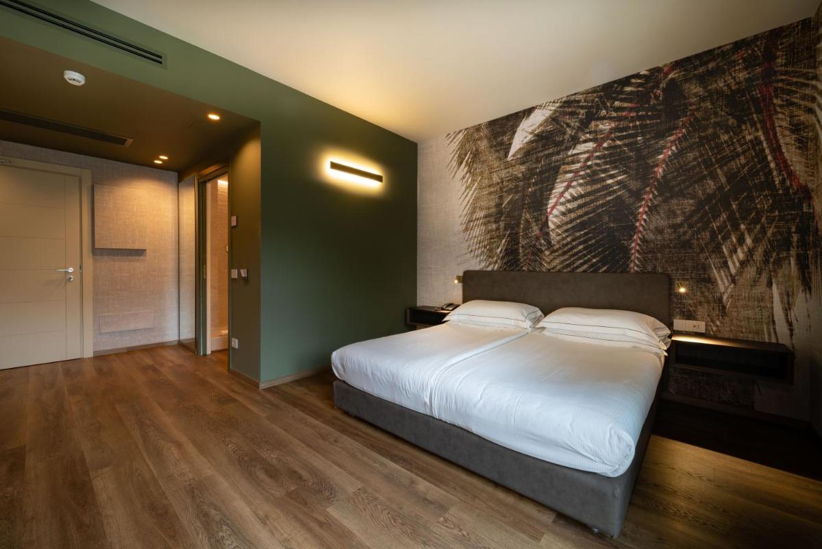 Phi Hotel Piajo