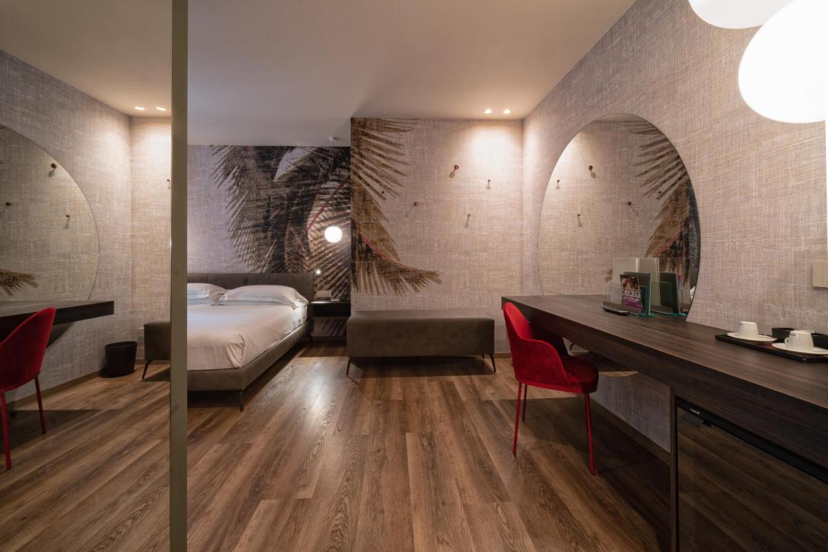 Phi Hotel Piajo