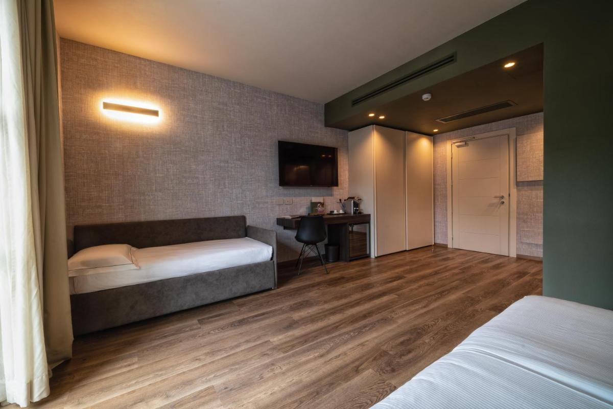 Phi Hotel Piajo