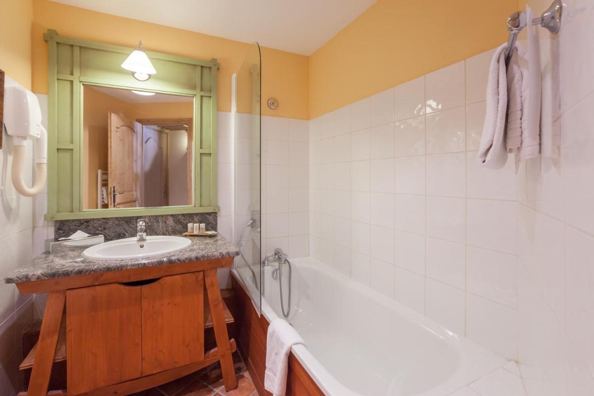 Résidence Pierre & Vacances Premium Arc 1950 Le Village