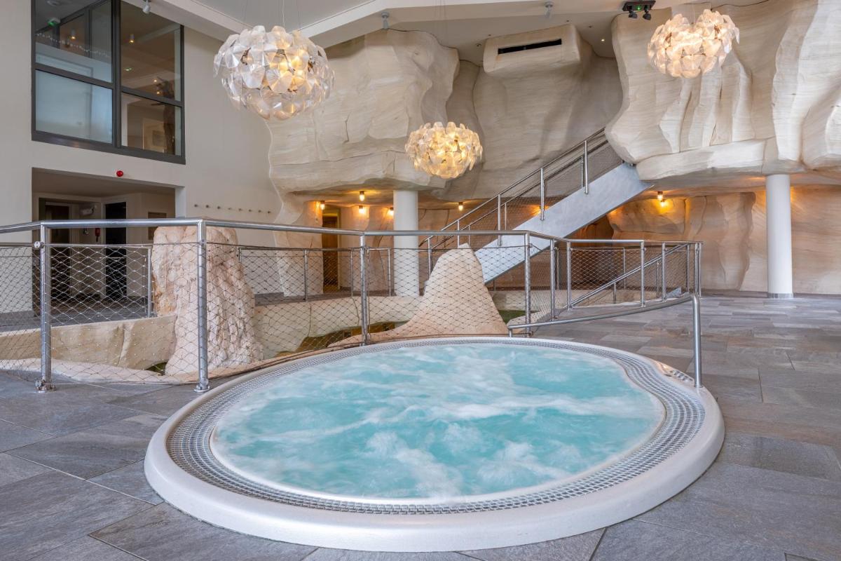 Résidence Pierre & Vacances Premium Arc 1950 Le Village