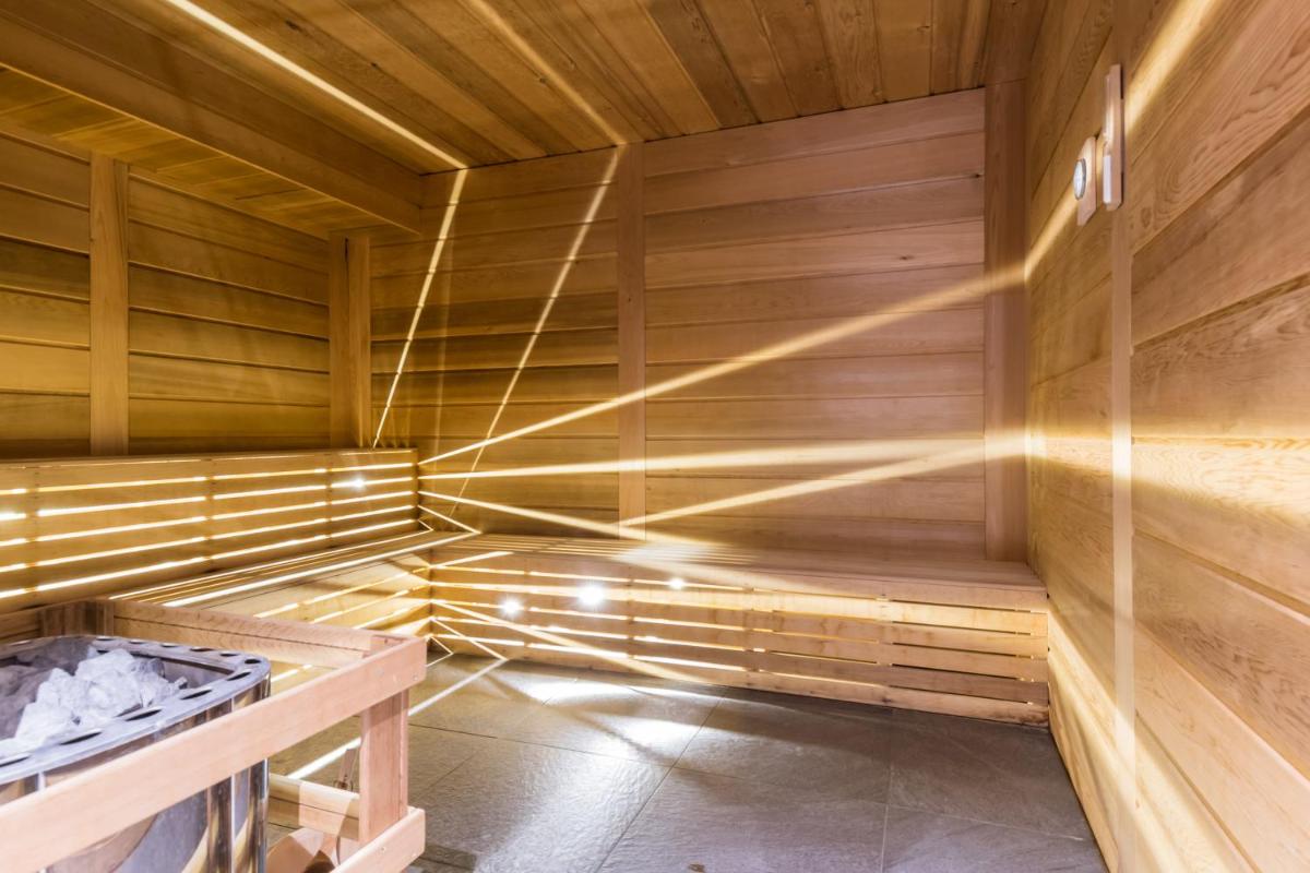 Résidence Pierre & Vacances Premium Arc 1950 Le Village